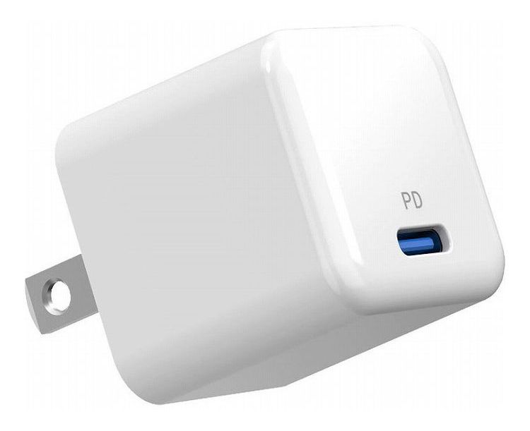 カシムラ 電源タップ ACUSB-C-PD20W WH AC-032の使い方｜持ち運び前に見るポイントも由比さん目線でチェック 商品画像 2