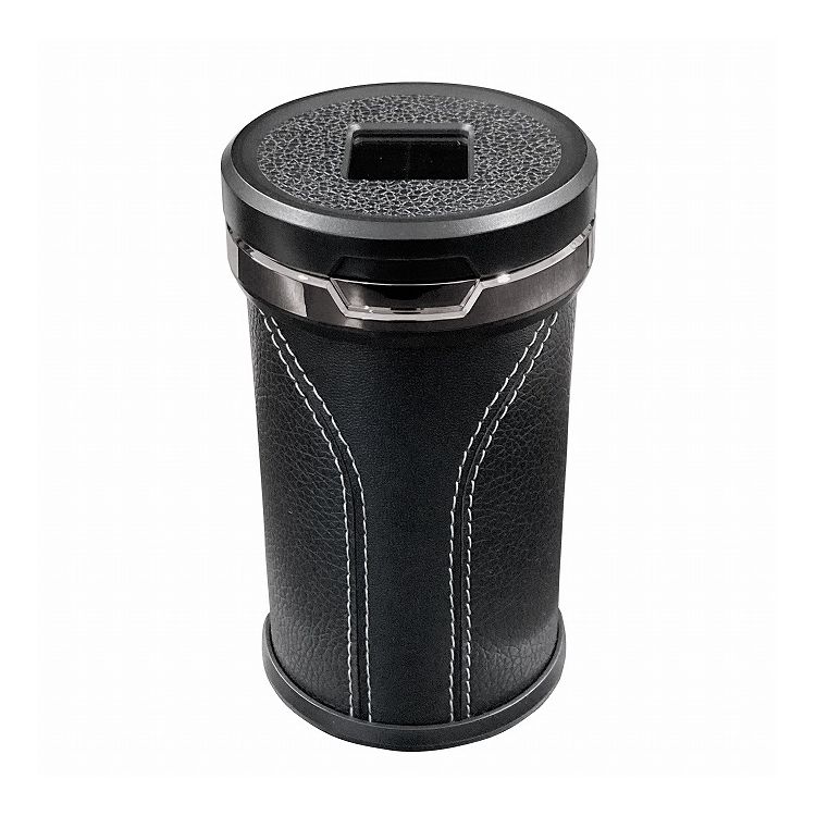 カシムラ シルバーステッチ ソーラーボトルアッシュ AK-223【ポイント10倍】