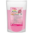 天然スクラブ入りハンドクリーナー イーグルスター アロエポンプマン桜詰替用 2.5L(スタンドパック)x1個 09019【ポイント10倍】【送料無料】