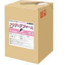 コスト削減 各社門型洗車機用フォーム イーグルスター アクティブフォーム 20L(タフテナー) 32302【ポイント10倍】【送料無料】