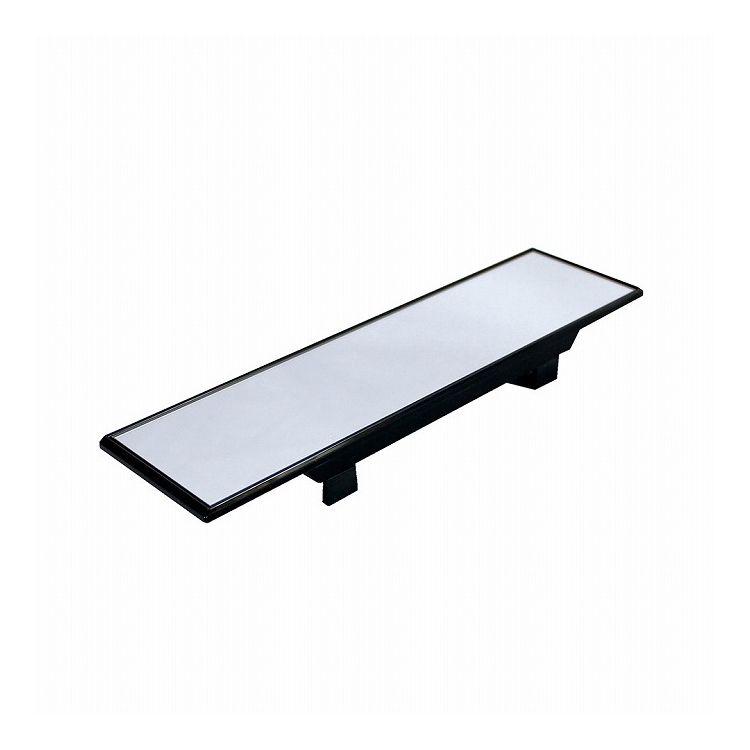 乐天商城 - 槌屋ヤック ルームミラー・よく見えるミラー クローム鏡 270x70mm DC-48【ポイント10倍】