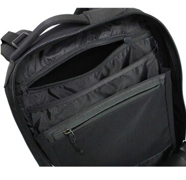 ARCTERYX Arro22 バックパック 22L メンズ レディース ナイロン 24016 6029 24Kブラック ステルスブラック ゴールド シルバー 通勤 通学 アウトドア リュックサック アークテリクス アロー22 【送料無料】