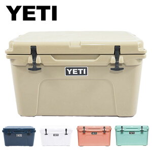 YETI イエティ クーラーズ タンドラ45 クーラーボックス Tundra 45 Hard Cooler YTUN45 アウトドア キャンプ 釣り フィッシング【送料無料】 【ポイント10倍】