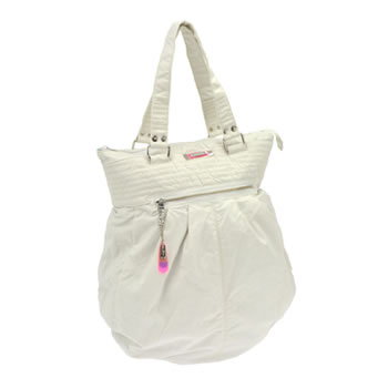 DIESEL ディーゼル X00224-PR012 T1007 トートバッグ 手提げ 手提げバッグ レディースのサムネイル