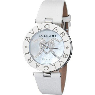 BVLGARI ブルガリ ビーゼロワン BZ35WHDSL/2 レディース 腕時計【送料無料】