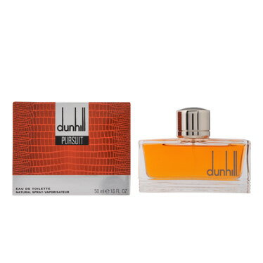 dunhill ダンヒル パースート EDT/50mL
