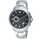 EMPORIO ARMANI エンポリオ・アルマーニ AR0636 メンズ 腕時計