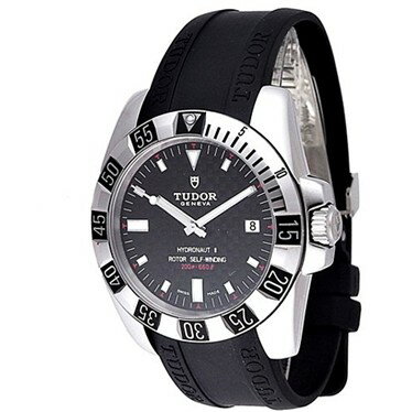 TUDOR チュードル ハイドロノート M20030-0021 メンズ 腕時計【送料無料】