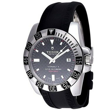 TUDOR チュードル ハイドロノート M20040-0015 メンズ 腕時計【送料無料】