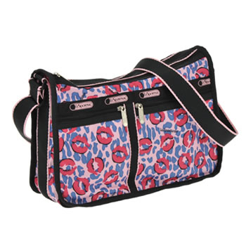 LeSportsac レスポートサック 7507-4062 ショルダー ショルダーバッグ レディース