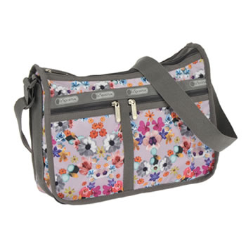 LeSportsac レスポートサック 7507-4064 ショルダー ショルダーバッグ レディース