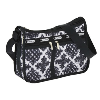 LeSportsac レスポートサック 7507-4066 ショルダー ショルダーバッグ レディース