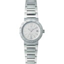 BVLGARI ブルガリ ブルガリブルガリ BB38WSSD AUTO メンズ 腕時計【送料無料】