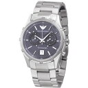 EMPORIO ARMANI エンポリオ アルマーニ AR0583 メンズ 腕時計