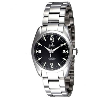 OMEGA オメガ シーマスター レイルマスター 2504.52 メンズ 腕時計【送料無料】