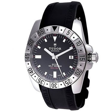 TUDOR チュードル スポーツ 20020BRBLK メンズ 腕時計【送料無料】