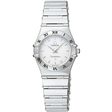 OMEGA オメガ コンステレーション 1562.30 腕時計 レディース