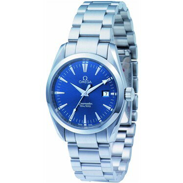 OMEGA オメガ シーマスター 2518.80 腕時計 メンズ