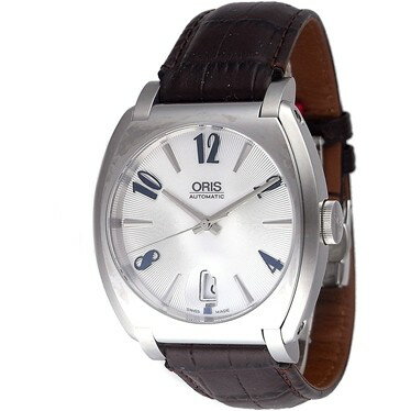 ORIS オリス フランクシナトラデイト 73375704061D 腕時計 メンズ