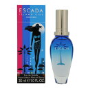 ESCADA エスカーダ アイランドキッス リミテッドエディション EDT/30mL 香水 レディー ...