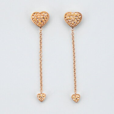 Folli Follie フォリフォリ 3E0T033RS ピアス レディース