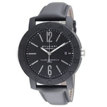 ブルガリ BVLGARI 腕時計 ブルガリブルガリ BBW40CGLD メンズ