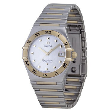 オメガ OMEGA 腕時計 コンステレーションマイチョイス 1391.71 レディース