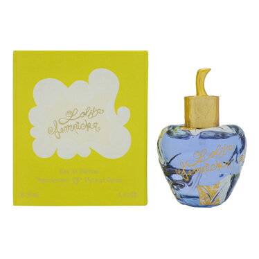 ロリータレンピカ ファーストフレグランス EDP/30mL Lolita Lempicka レディース