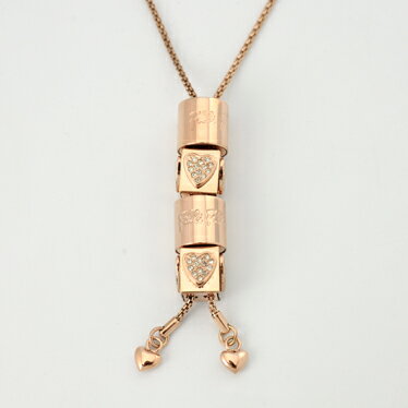 フォリフォリ Folli Follie 3N1T025RC ネックレス レディース