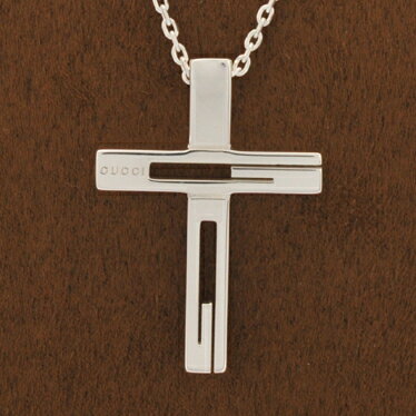 GUCCI グッチ 228364-J8400/8106 ネックレス レディース ネックレス