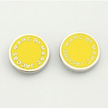 MARC BY MARC JACOBS マークバイマークジェイコブス M5131073/81265 ピアス レディース ピアス
