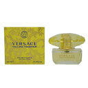 VERSACE ヴェルサ−チ イエローダイアモンド EDT/50mL