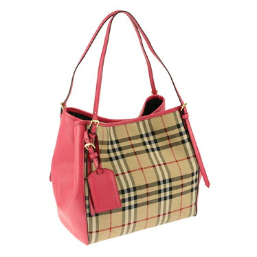 BURBERRY バーバリー 3983060/6714B 手提げバッグ レディース【送料無料】