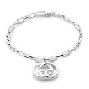 GUCCI グッチ 295711-J8400/8106/19 ブレスレット メンズ(4)