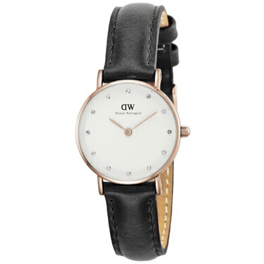 Daniel Wellington ダニエルウェリントン Classy Sheffield 0901DW 腕時計 レディース【送料無料】のサムネイル