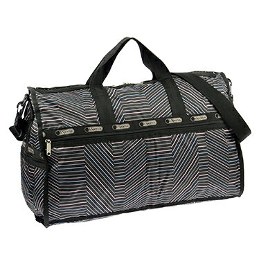 LeSportsac レスポートサック 7185/D520 ボストンバッグ レディース【送料無料】