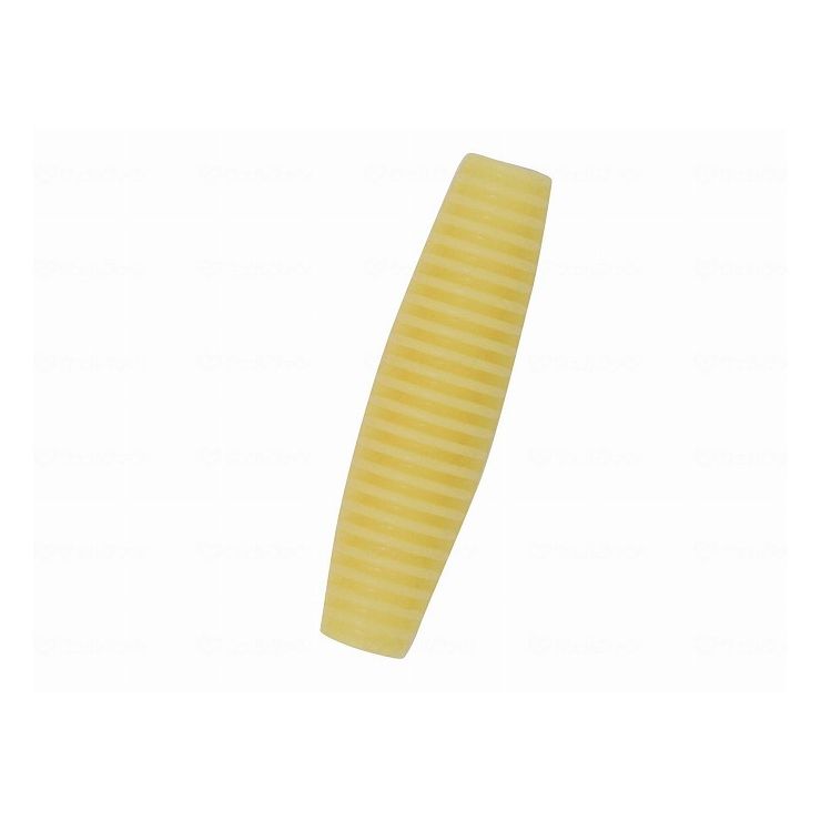 岡部洋食器 フレックスメタルスプーン シリコングリップ イエロー