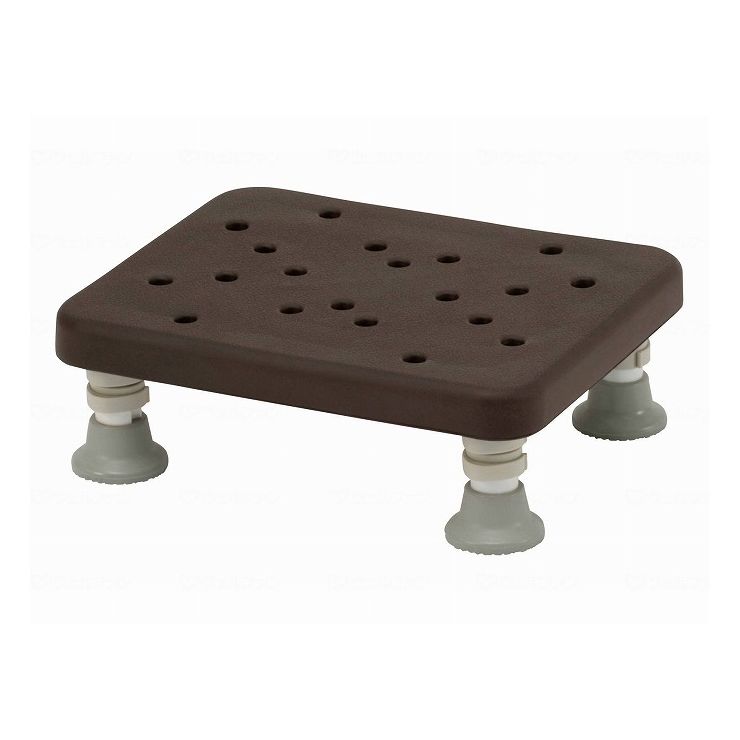 パナソニックエイジフリー 浴槽台 ユクリア ソフトレギュラー モカブラウン 12~20c...