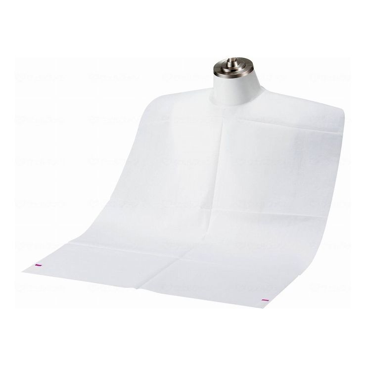 竹虎 フェルラックエプロン テープ付き 100枚入【送料無料】