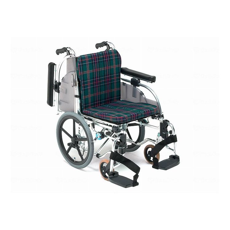 松永製作所 セミモジュールAR 901 介助タイプ S 2 座幅38 前座47cm AR-901(介助)(代引不可)【送料無料】