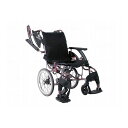 カワムラサイクル WAVITRoo 多機能タイプ 介助用WARP16 40 SH 3Dメッシュ 座幅40 前座47cm WARP16-40-SH(代引不可)【送料無料】(4)