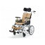 ピジョンタヒラ ニュースゥイングプラス NSW-2 車いす 車椅子 車イス キャリー 車 移動 介護 補助(代引不可)【送料無料】