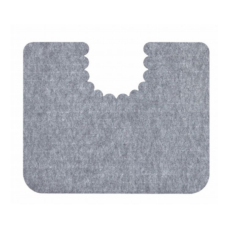 サンコー 床汚れ防止マット(5枚組) KH-16【送料無料】