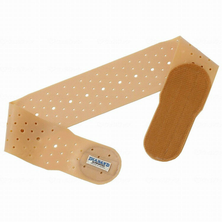 シンエイテクノ ダイヤバンド ベージュ S 462018_520_S(代引不可)【送料無料】