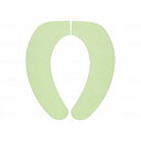 サンコー ズレな~いベンザシート 無地 2組入 グリーン(代引不可)(3)