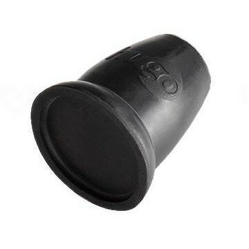 竹虎 ヒューゴステッキ用 先ゴム(代引不可)