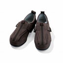 徳武産業 つま先ひろびろサポート ブラウン S 201483_530_S(代引不可)【送料無料】