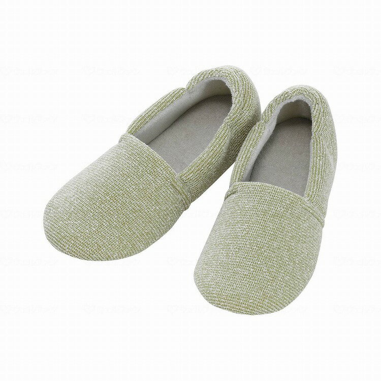 徳武産業 エスパドマカロン グリーン S 201346_380_S(代引不可)【送料無料】