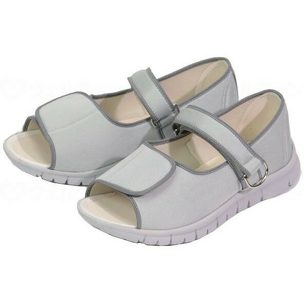 マリアンヌ 足元応援+α WG503α グレー SS 206391_750_SS(代引不可)【送料無料】