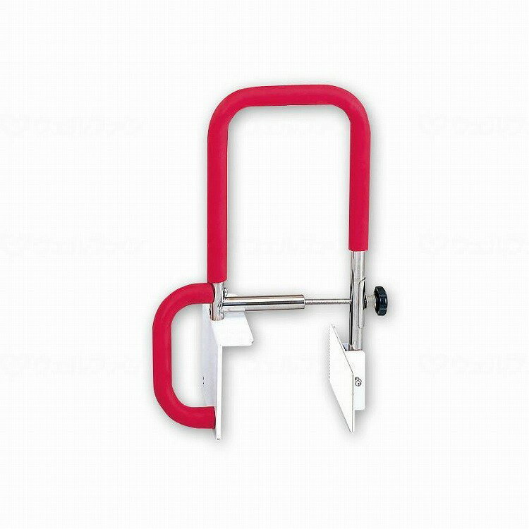 お風呂用手すり フォーライフ 湯～グリップ Pタイプ